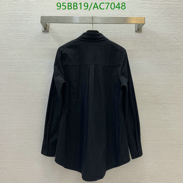 Clothing-Dior Code: AC7048 $: 95USD