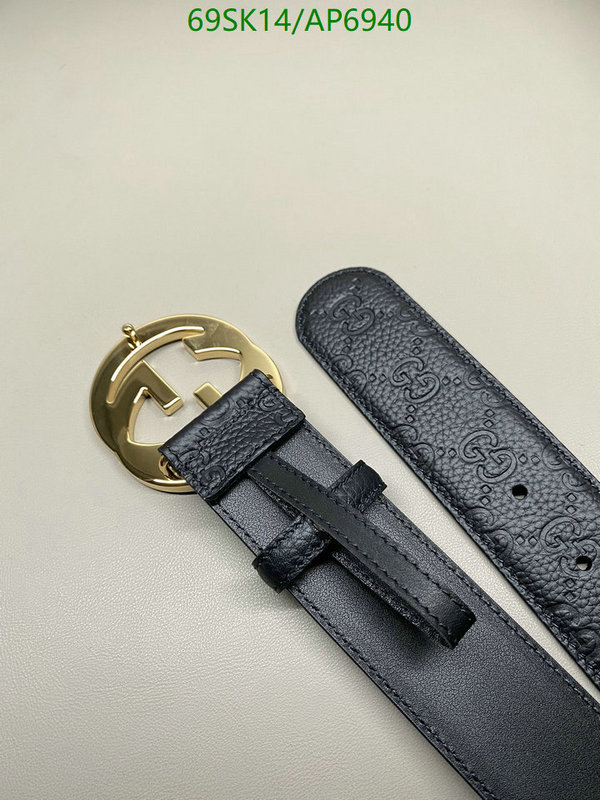 Belts-Gucci Code: AP6940 $: 69USD