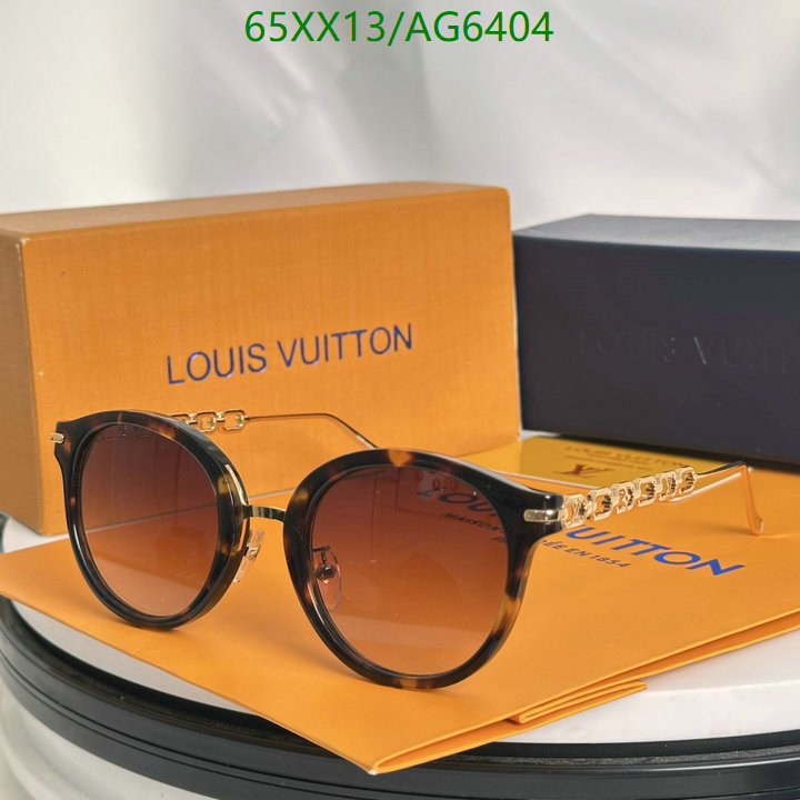 Glasses-LV Code: AG6404 $: 65USD