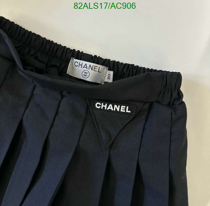 Kids Clothing-Chanel Code: AC906 $: 82USD