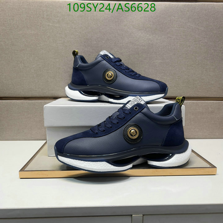 Men shoes-Versace Code: AS6628 $: 109USD