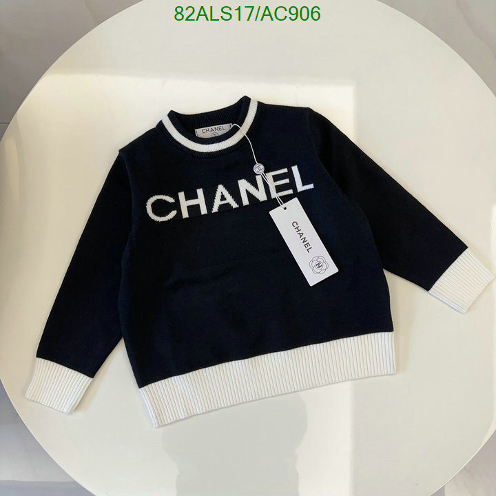 Kids Clothing-Chanel Code: AC906 $: 82USD