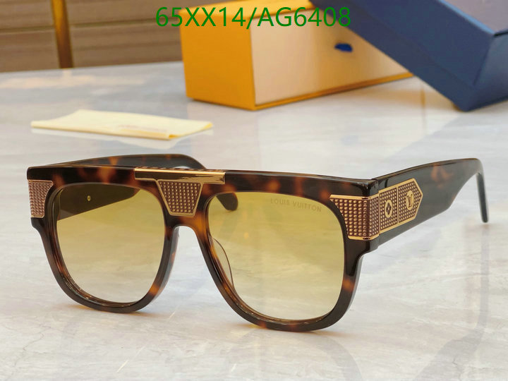 Glasses-LV Code: AG6408 $: 65USD