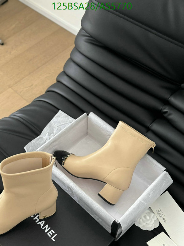 Women Shoes-Boots Code: AS5770 $: 125USD