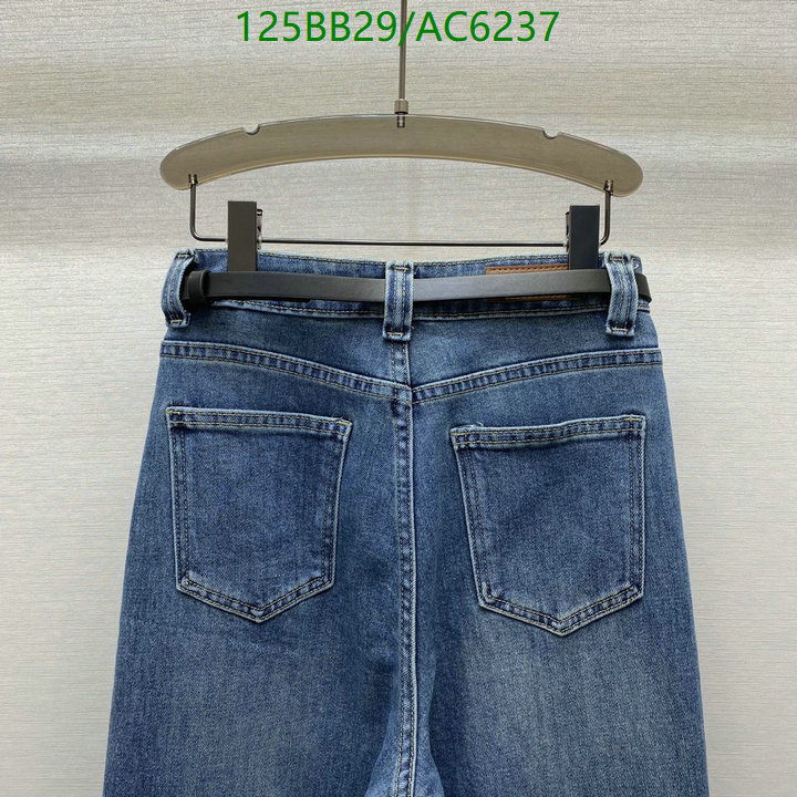 Clothing-Prada Code: AC6237 $: 125USD