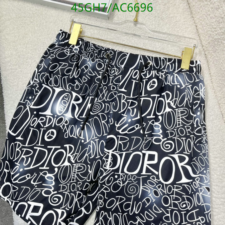 Beach Shorts-D1or Code: AC6696 $: 45USD