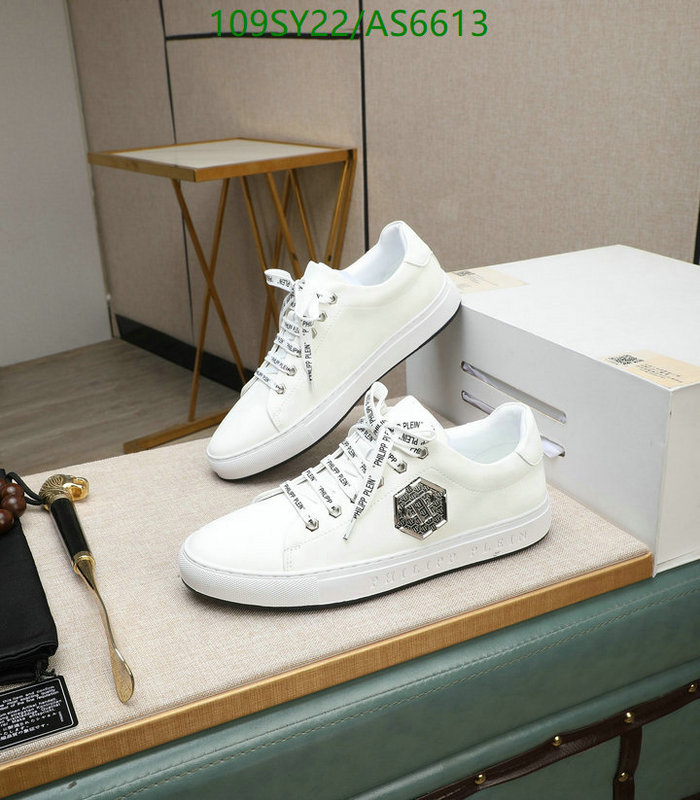 Men shoes-Philipp Plein Code: AS6613 $: 109USD