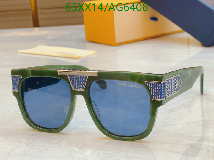 Glasses-LV Code: AG6408 $: 65USD