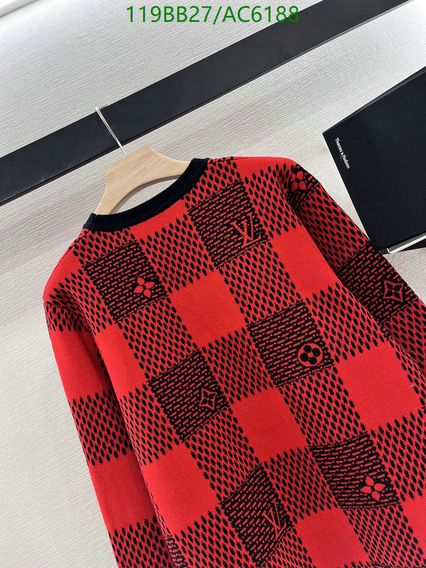 Clothing-LV Code: AC6188 $: 119USD