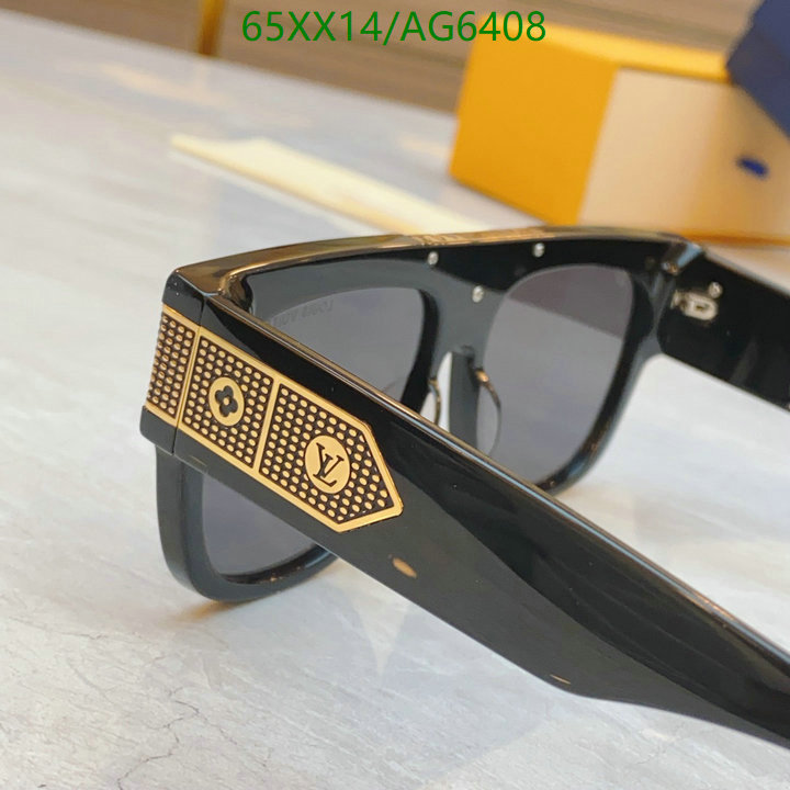 Glasses-LV Code: AG6408 $: 65USD