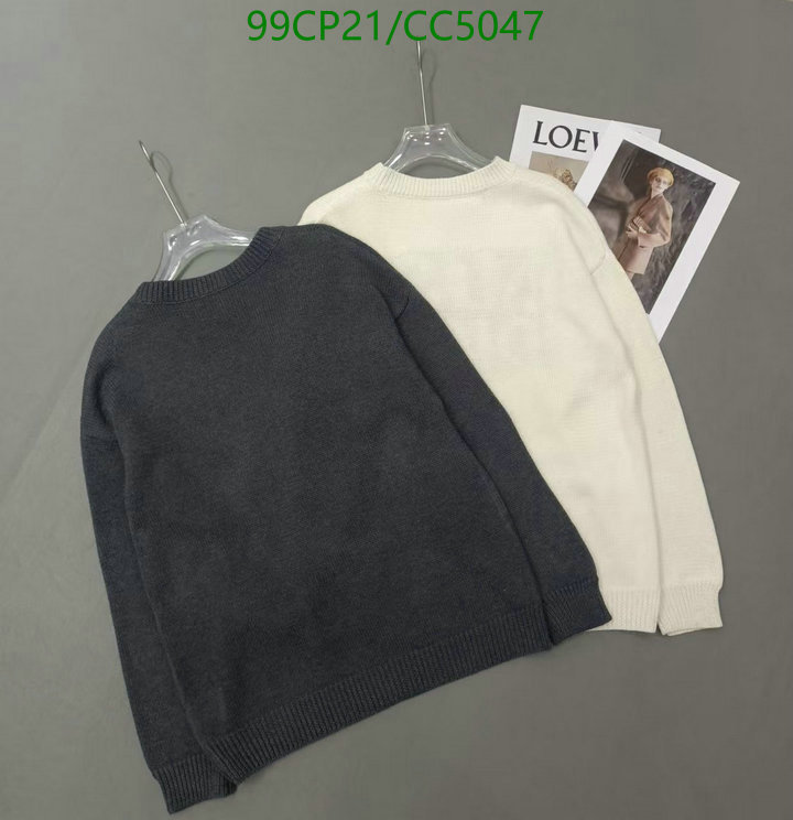 Clothing-Dior Code: CC5047 $: 99USD