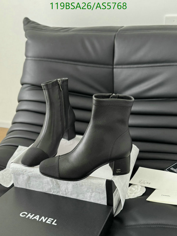 Women Shoes-Boots Code: AS5768 $: 119USD