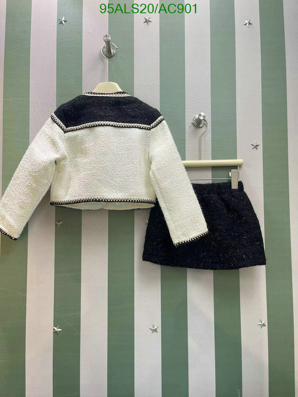 Kids Clothing-Chanel Code: AC901 $: 95USD