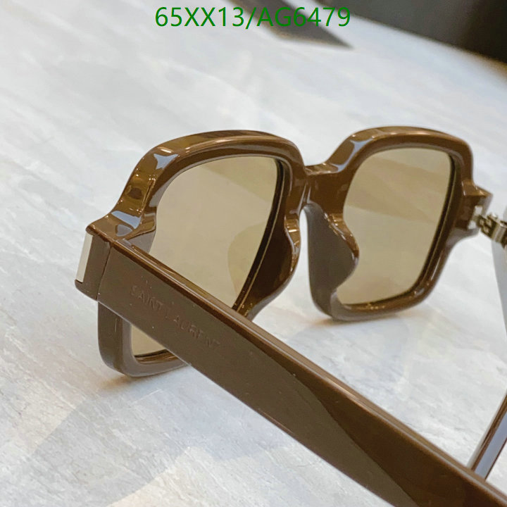 Glasses-YSL Code: AG6479 $: 65USD