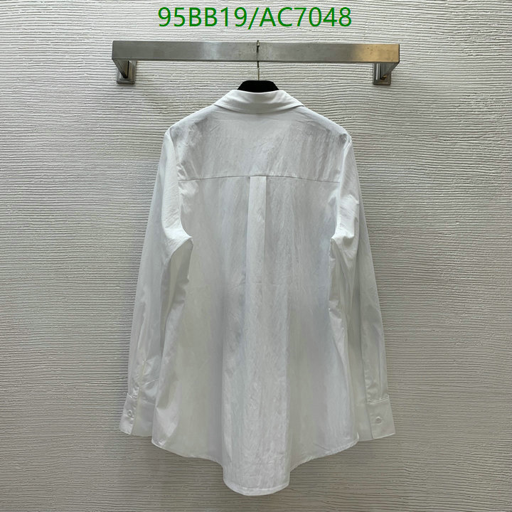 Clothing-Dior Code: AC7048 $: 95USD