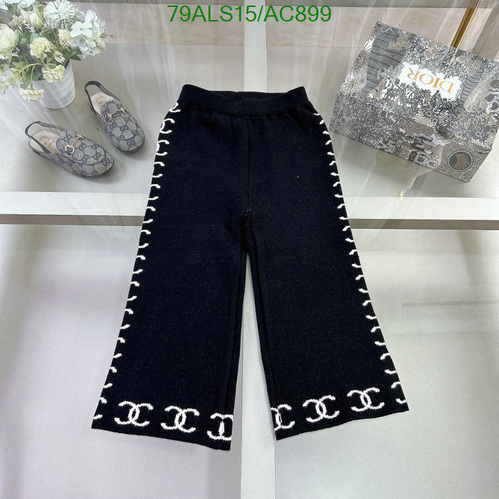 Kids Clothing-Chanel Code: AC899 $: 79USD