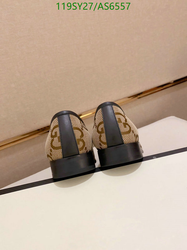 Men shoes-Gucci Code: AS6557 $:119USD