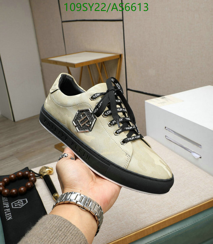 Men shoes-Philipp Plein Code: AS6613 $: 109USD