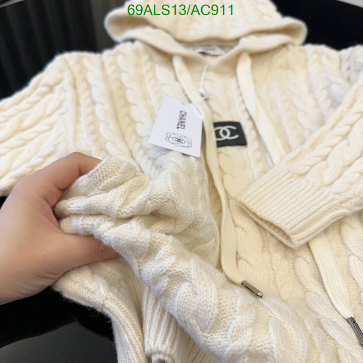 Kids Clothing-Chanel Code: AC911 $: 69USD