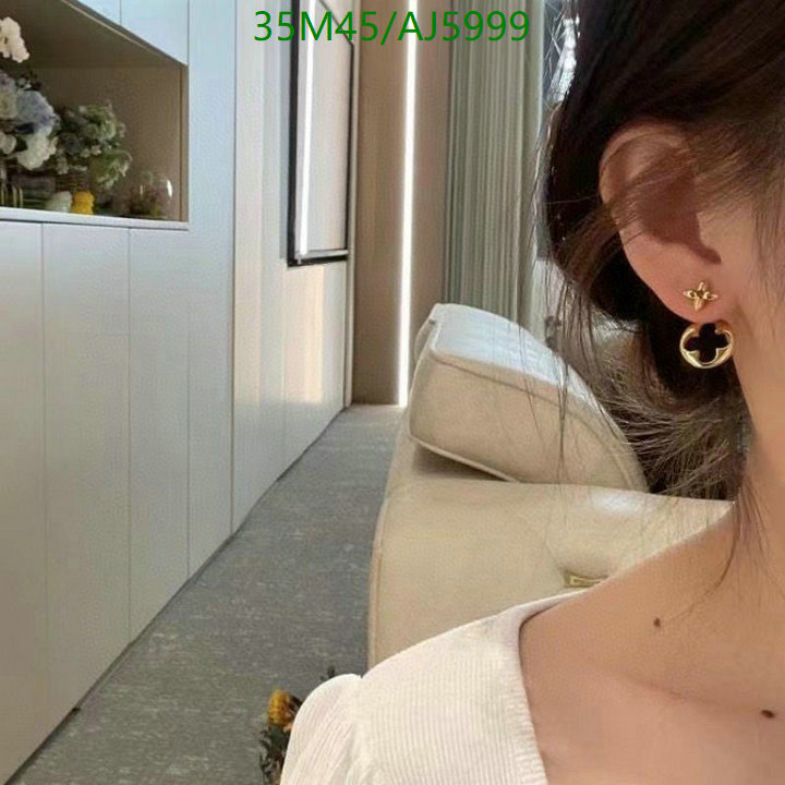 Jewelry-LV Code: AJ5999 $: 35USD