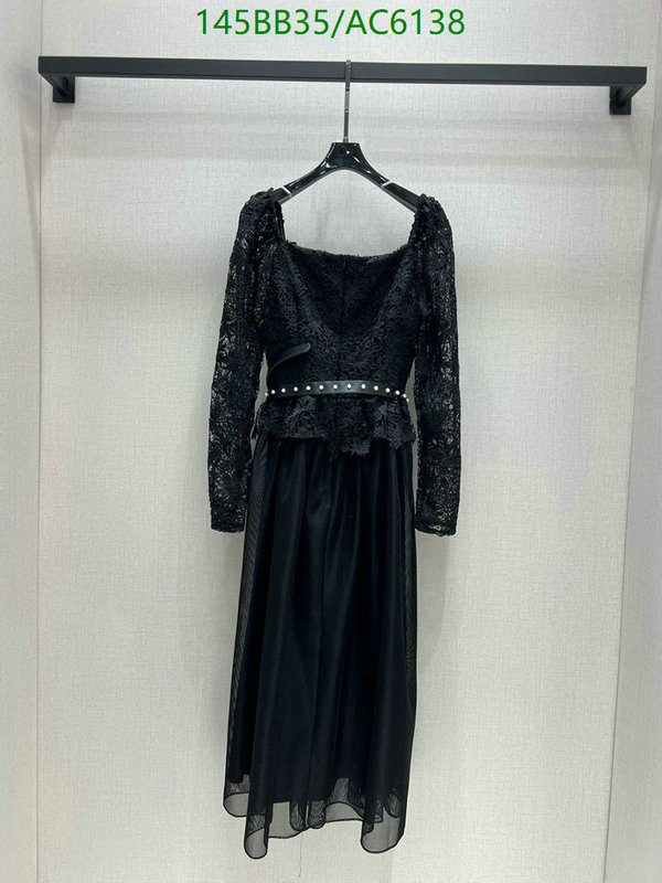 Clothing-Dior Code: AC6138 $: 145USD