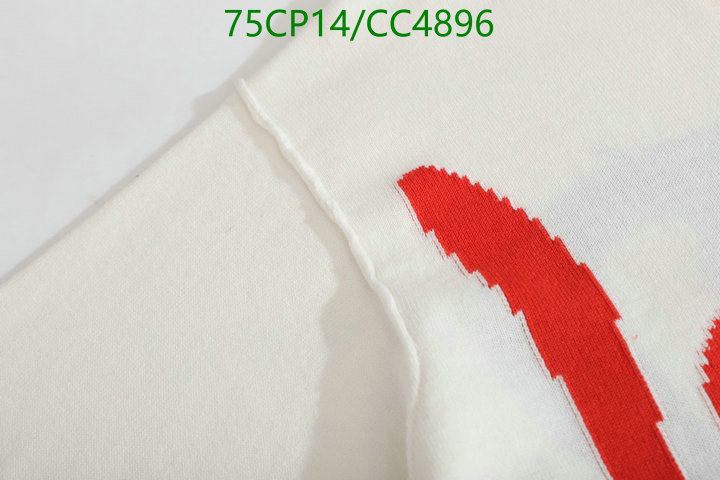 Clothing-LV Code: CC4896 $: 75USD