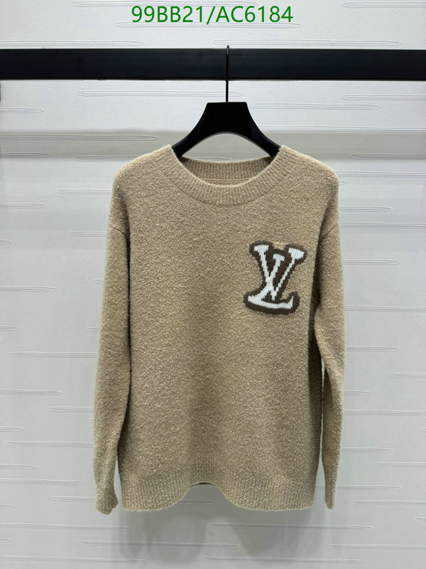 Clothing-LV Code: AC6184 $: 99USD