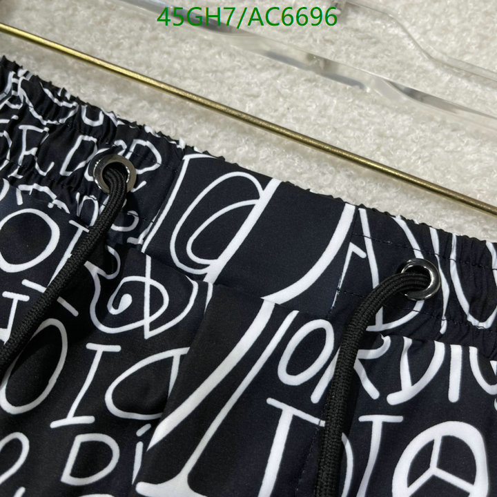 Beach Shorts-D1or Code: AC6696 $: 45USD