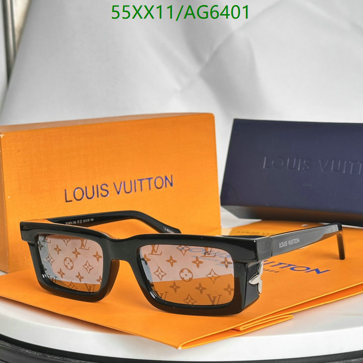 Glasses-LV Code: AG6401 $: 55USD