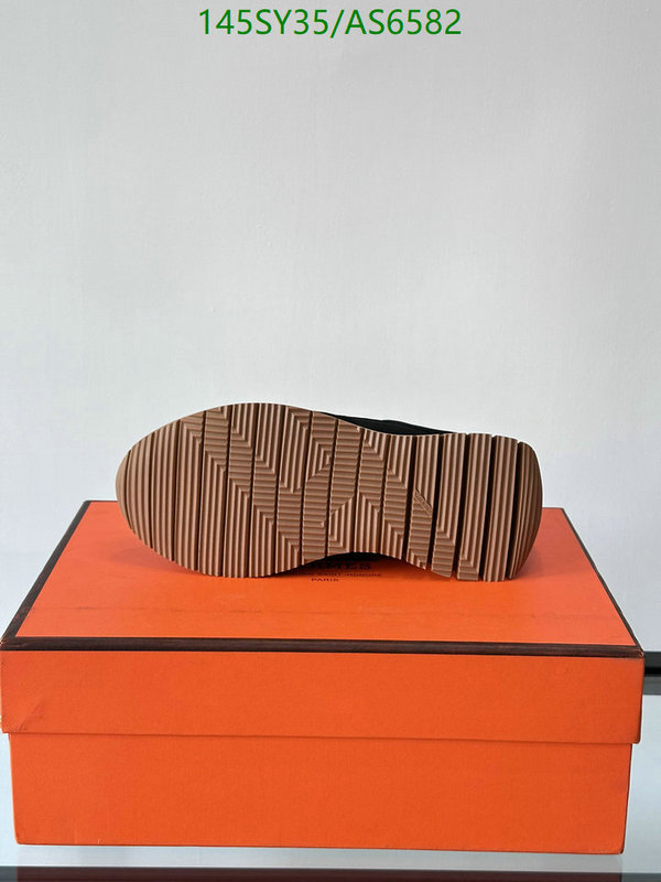 Men shoes-Hermes Code: AS6582 $:145USD