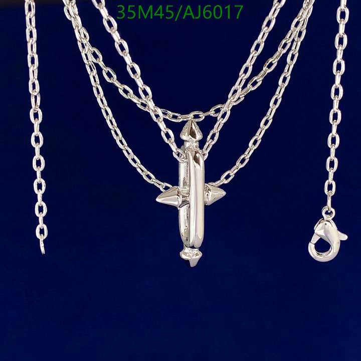 Jewelry-Tiffany Code: AJ6017 $: 35USD