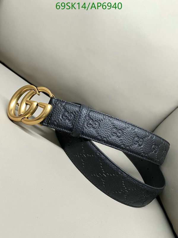 Belts-Gucci Code: AP6940 $: 69USD