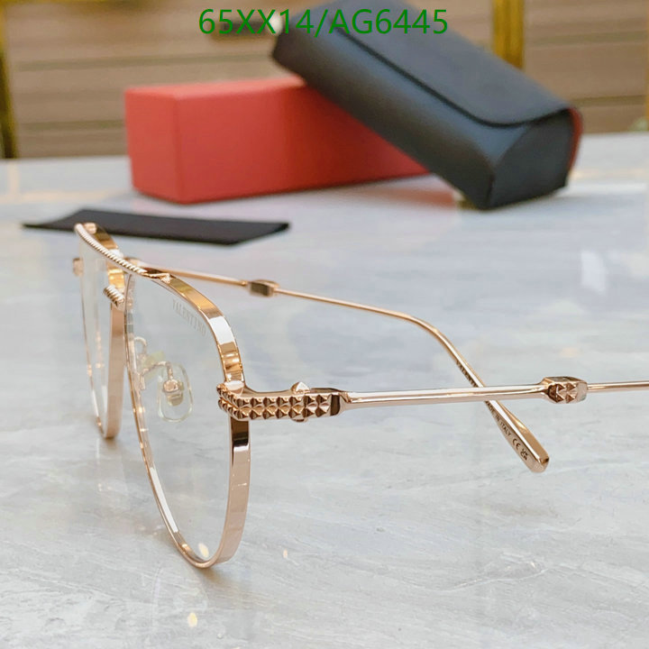 Glasses-Valentino Code: AG6445 $: 65USD