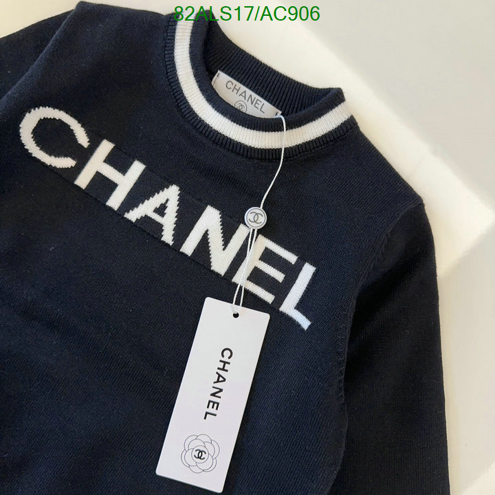 Kids Clothing-Chanel Code: AC906 $: 82USD