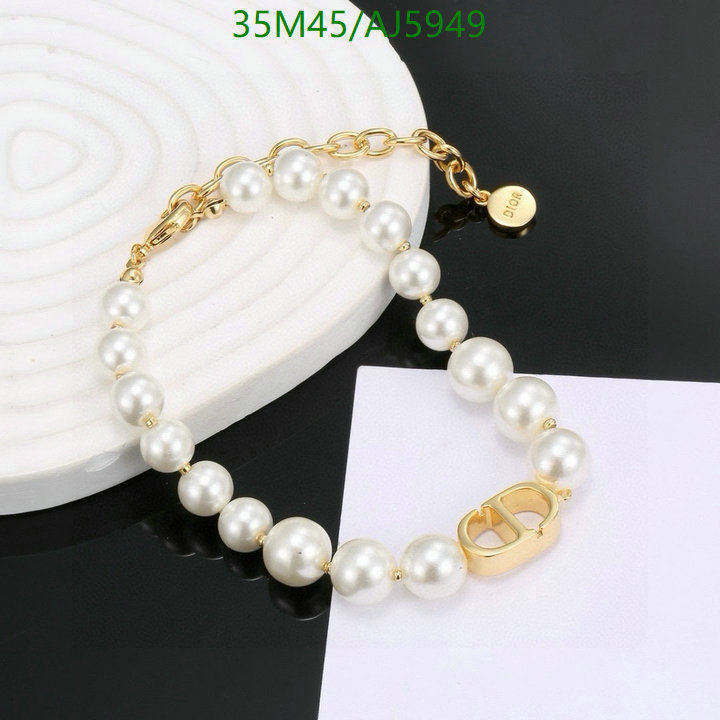 Jewelry-Dior Code: AJ5949 $: 35USD