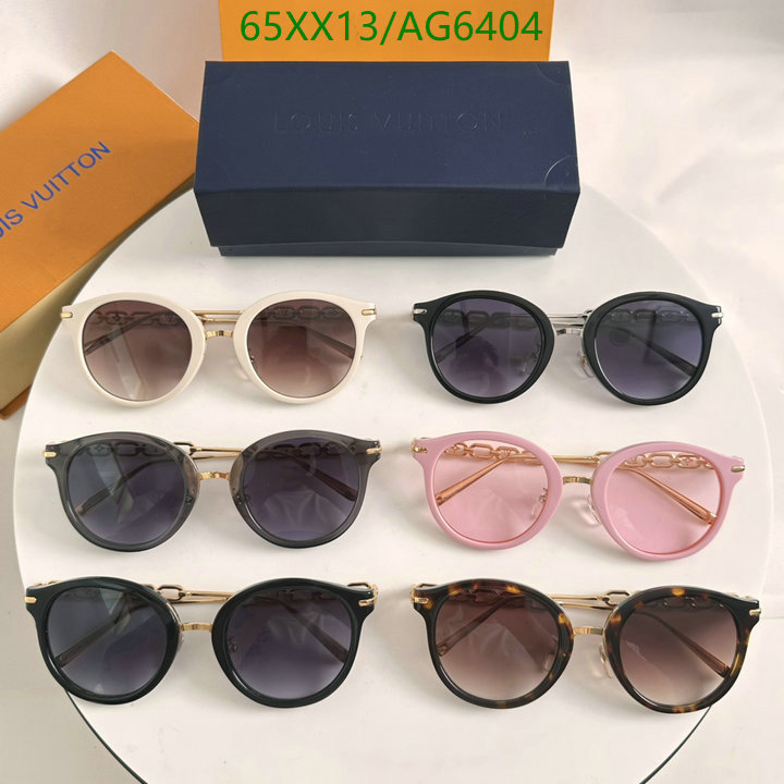 Glasses-LV Code: AG6404 $: 65USD