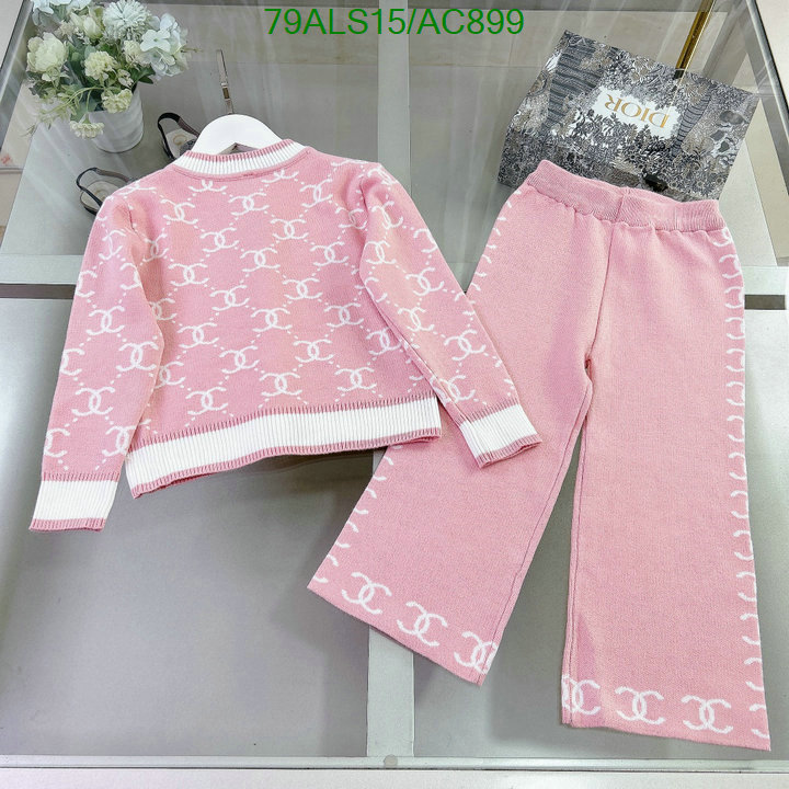 Kids Clothing-Chanel Code: AC899 $: 79USD