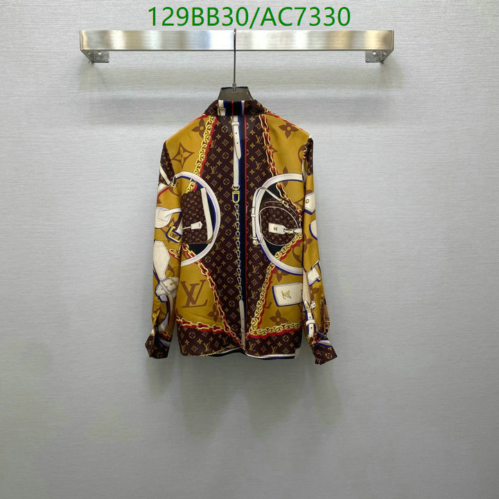 Clothing-LV Code: AC7330 $: 129USD