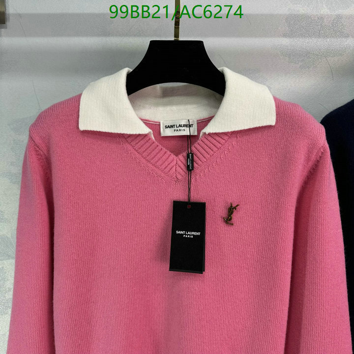 Clothing-YSL Code: AC6274 $: 99USD