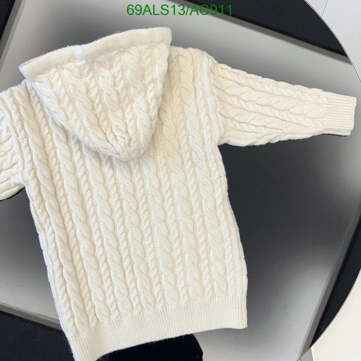 Kids Clothing-Chanel Code: AC911 $: 69USD