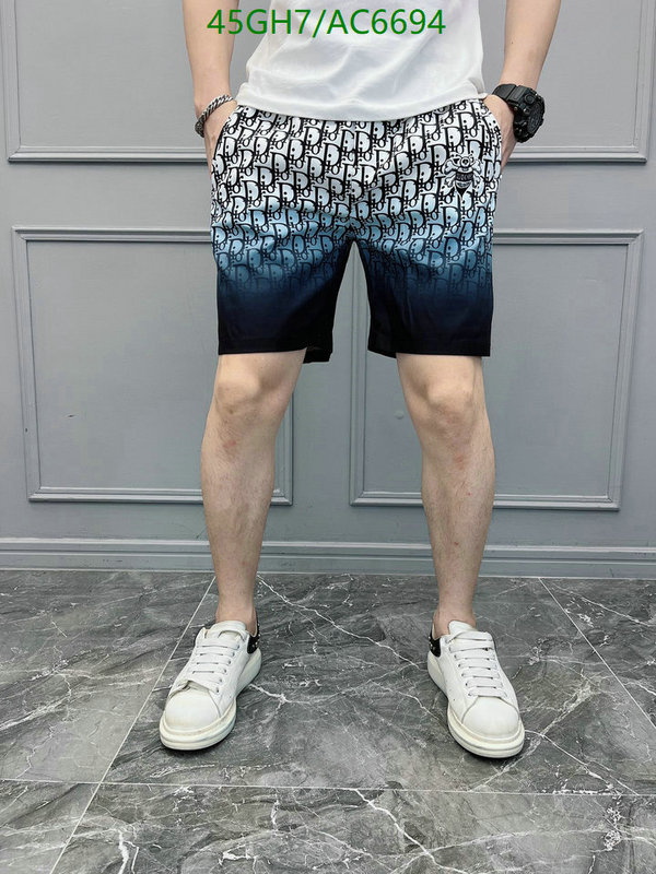 Beach Shorts-D1or Code: AC6694 $: 45USD