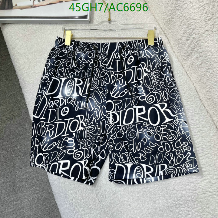 Beach Shorts-D1or Code: AC6696 $: 45USD