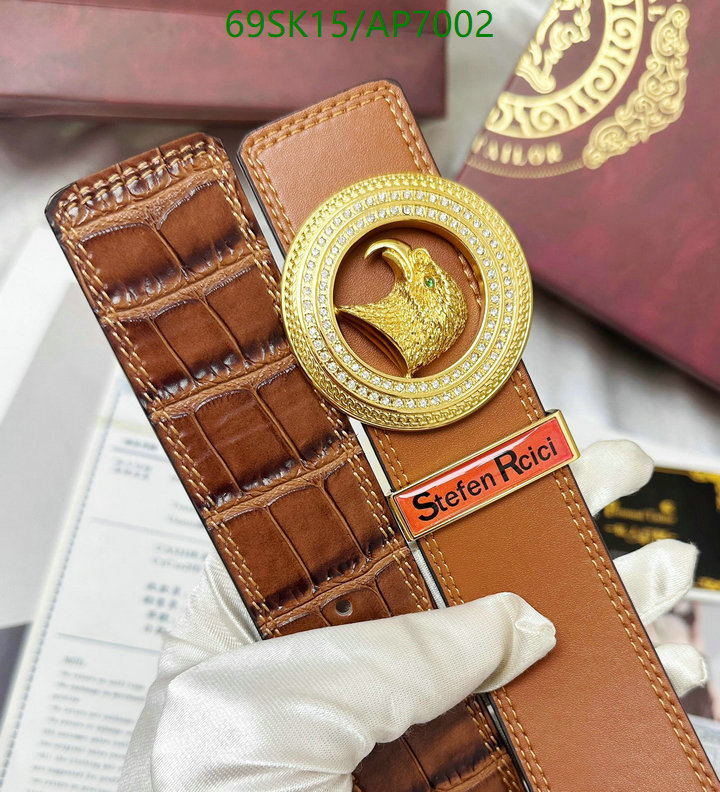 Belts-Stefen Rcici Code: AP7002 $: 69USD