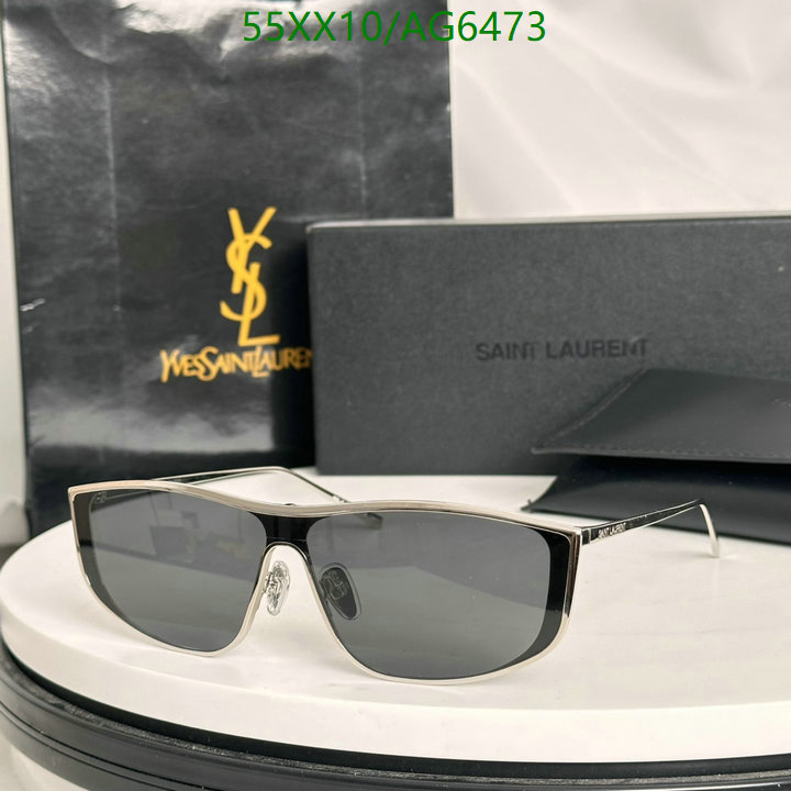 Glasses-YSL Code: AG6473 $: 55USD