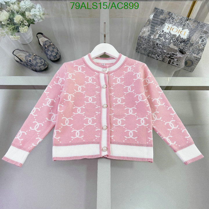 Kids Clothing-Chanel Code: AC899 $: 79USD