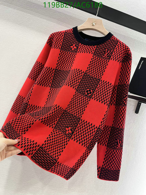 Clothing-LV Code: AC6188 $: 119USD