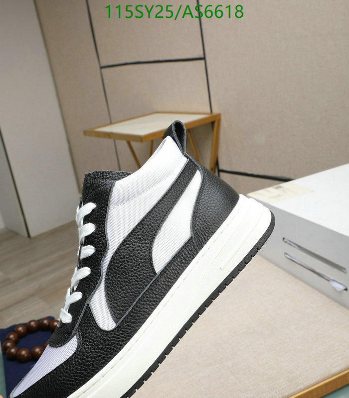 Men shoes-Prada Code: AS6618 $: 115USD