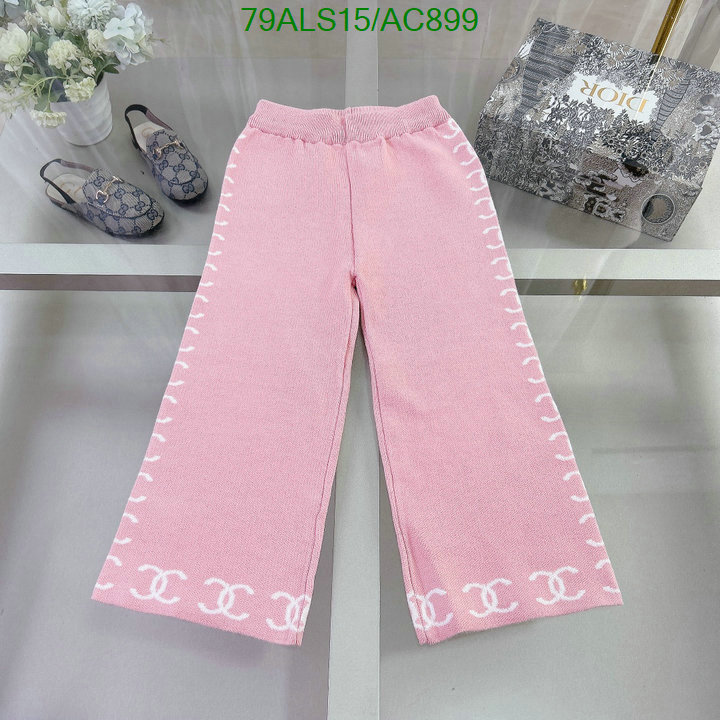 Kids Clothing-Chanel Code: AC899 $: 79USD