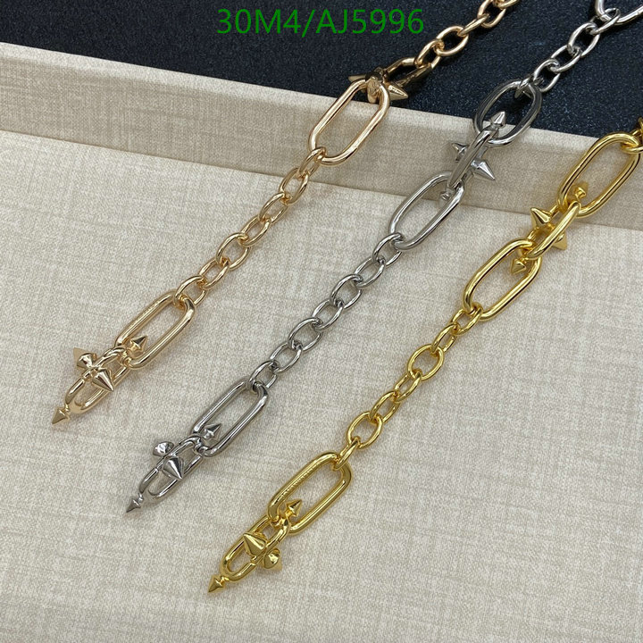 Jewelry-LV Code: AJ5996 $: 30USD