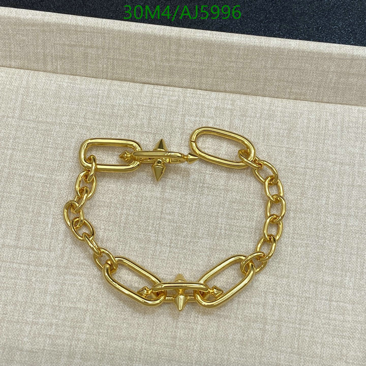 Jewelry-LV Code: AJ5996 $: 30USD